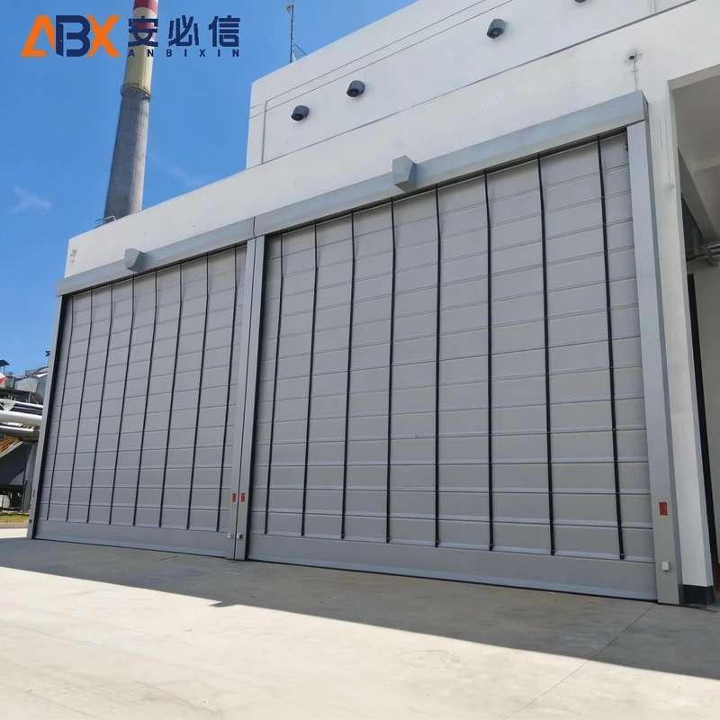 萍乡市高速堆积门