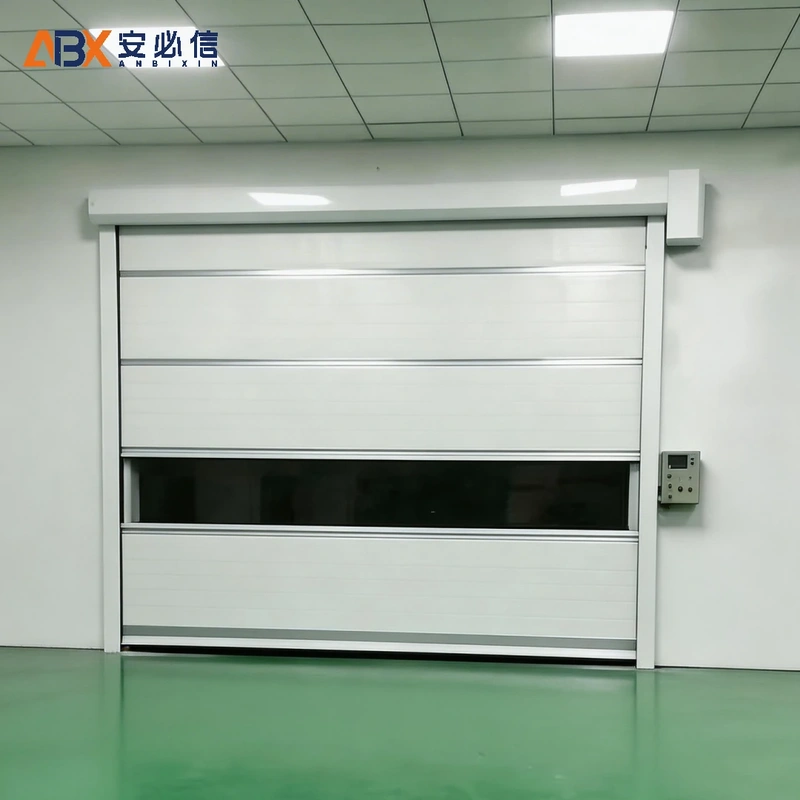 萍乡市快速门