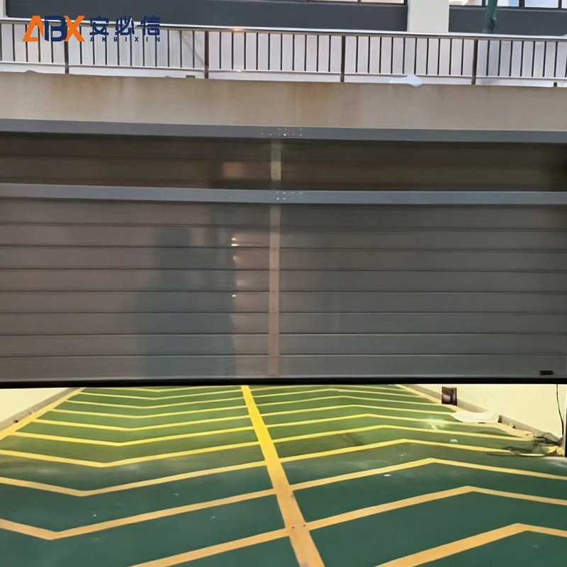 萍乡市金属快速门